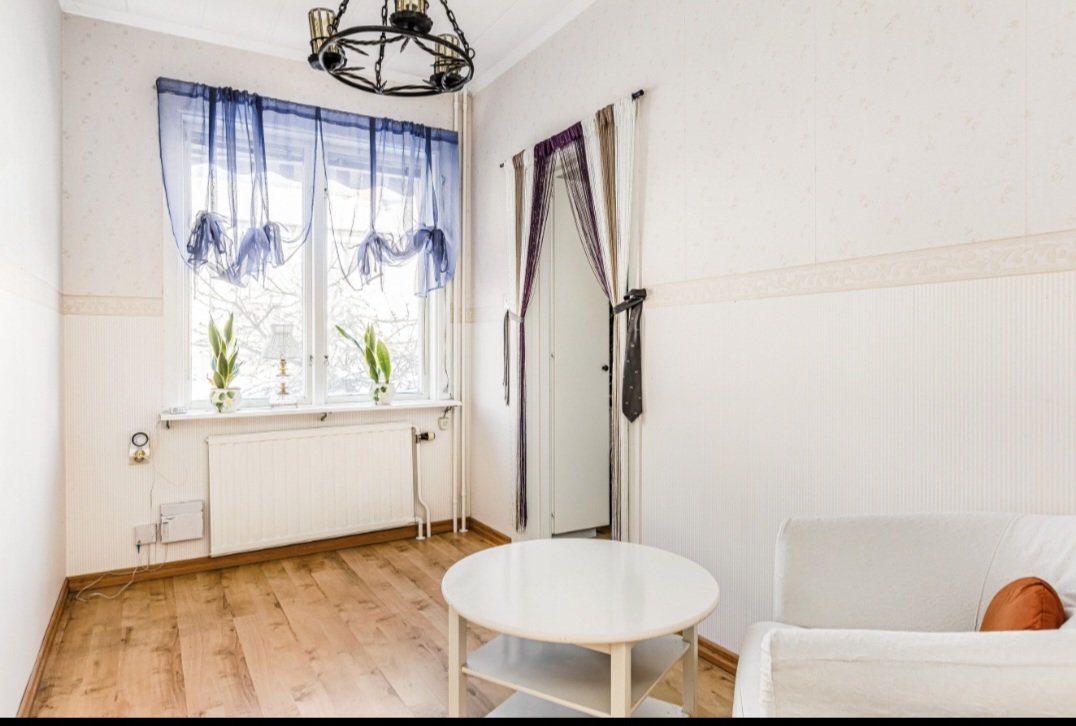 Duplex, 4 rooms, 90 sqm, Åtvidaberg – Åtvidaberg