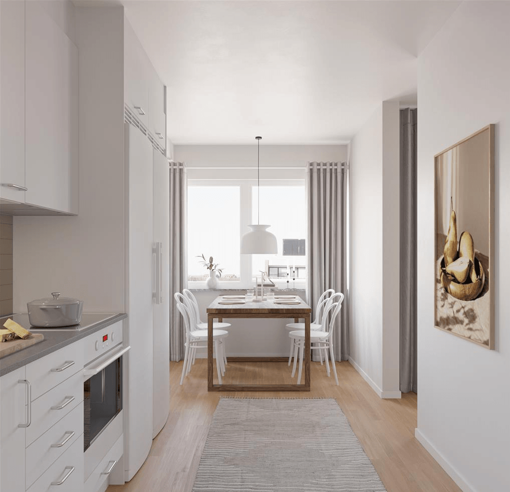 3 rok · 75 m² i Landskrona – Landskrona