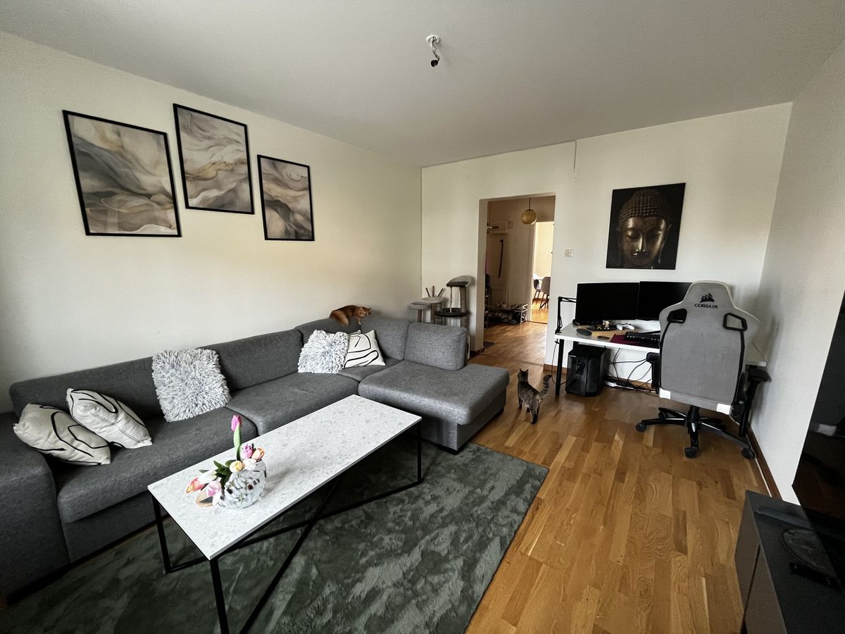 2 rok · 63 m² i Eskilstuna – bild 7