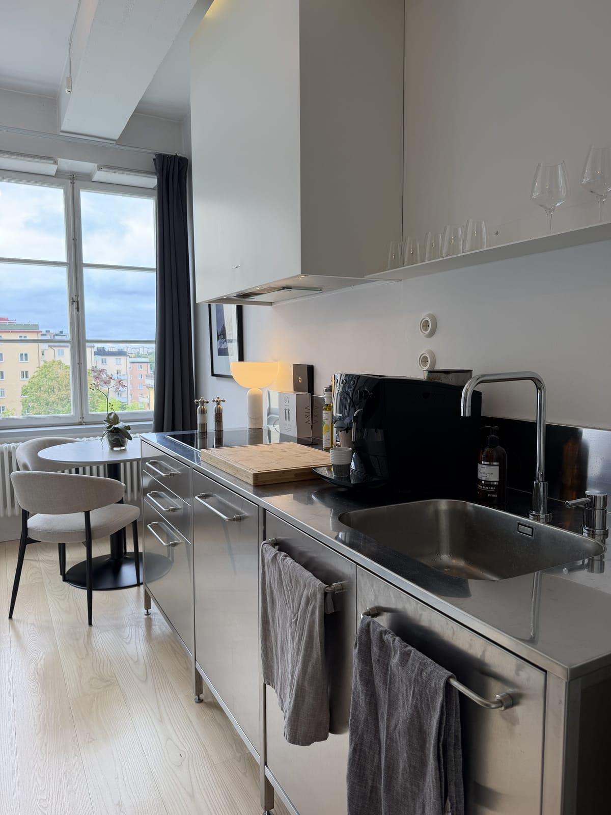 1 rok · 25 m² i Stockholm – bild 3