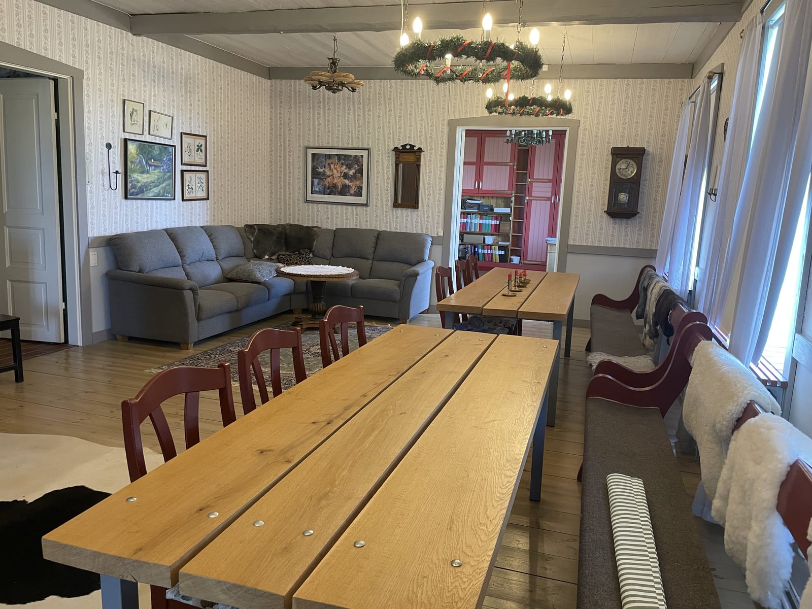 5 rok · 200 m² i Tidan – bild 12