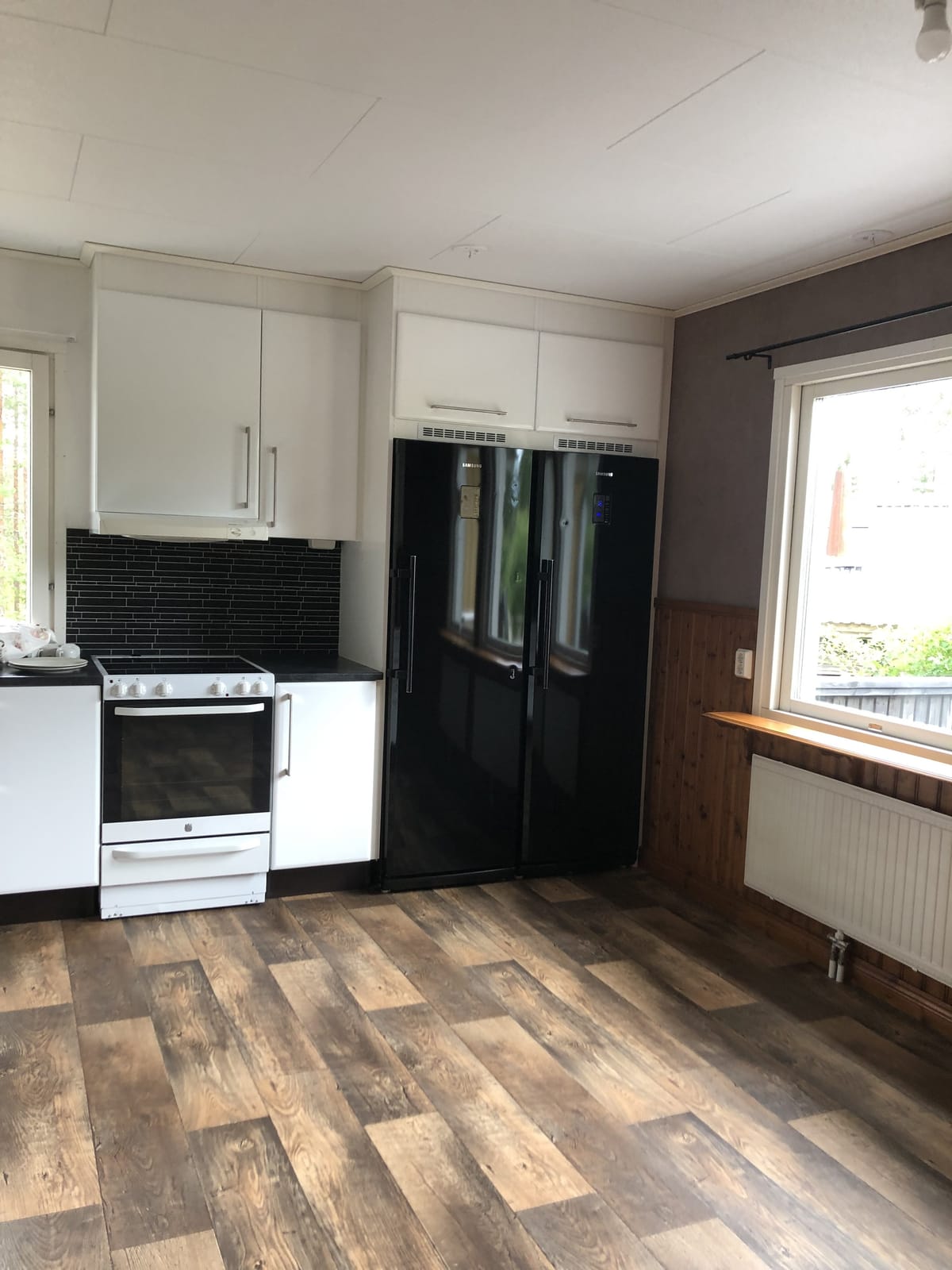 5 rok · 120 m² i Luleå – bild 6