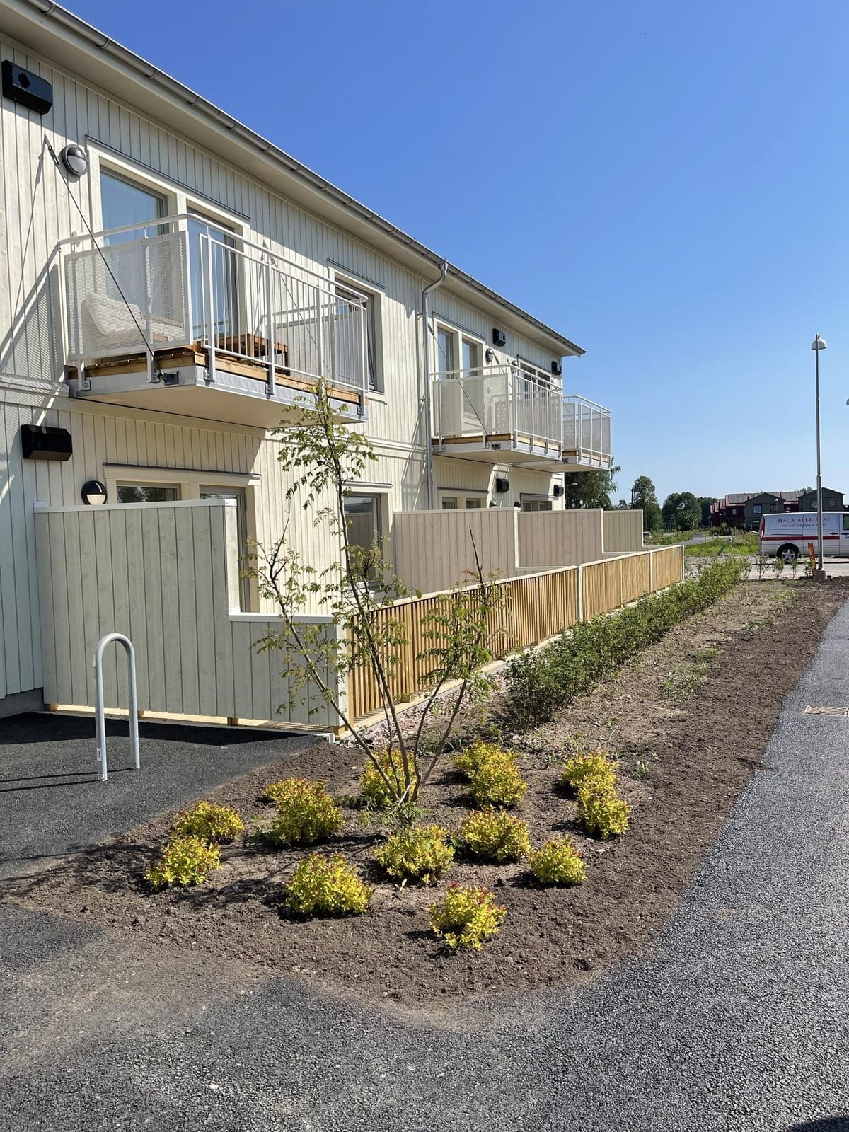 1 rok · 39 m² i Skövde – bild 11
