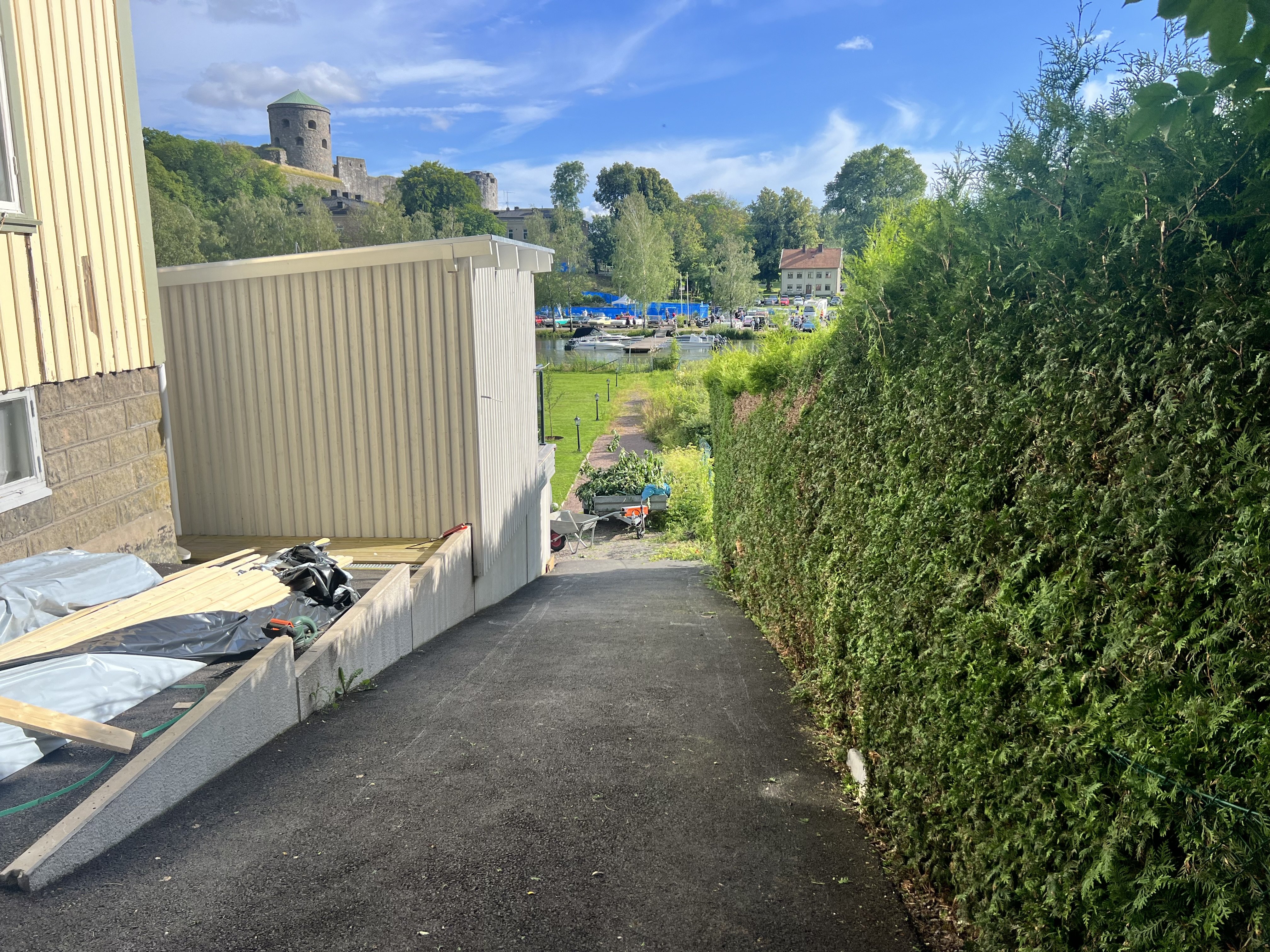 Villa/Hus, 5 rooms, 135 sqm, Kungälv – bild 3