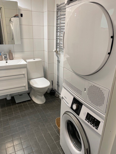 Lägenhet, 2 rooms, 58 sqm, Enköping – bild 2