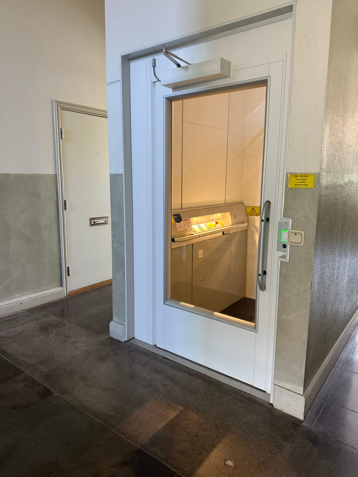 2 rok · 85 m² i Oskarshamn – bild 18