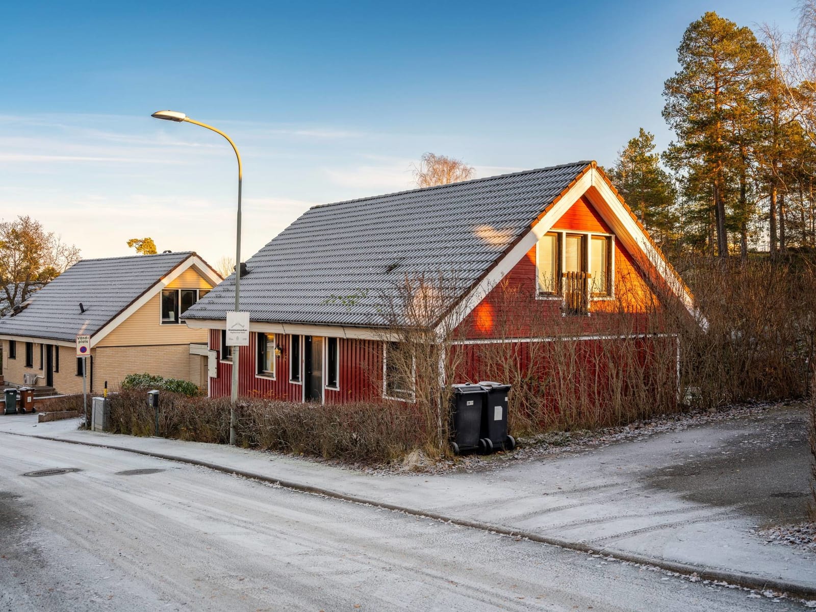7 rok · 157 m² i Stockholm – bild 17