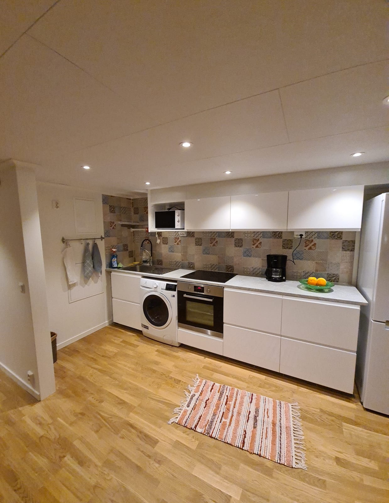 Lägenhet, 1 rooms, 34 sqm, Göteborg