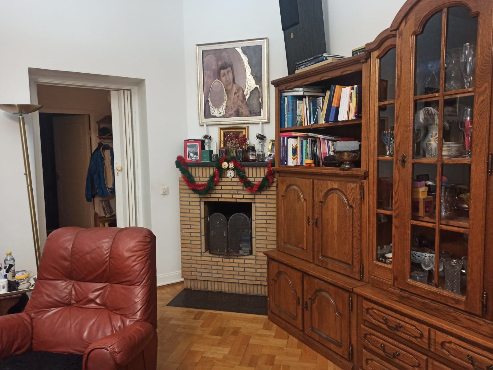 Lägenhet, 2 rooms, 31 sqm, Göteborg – bild 5