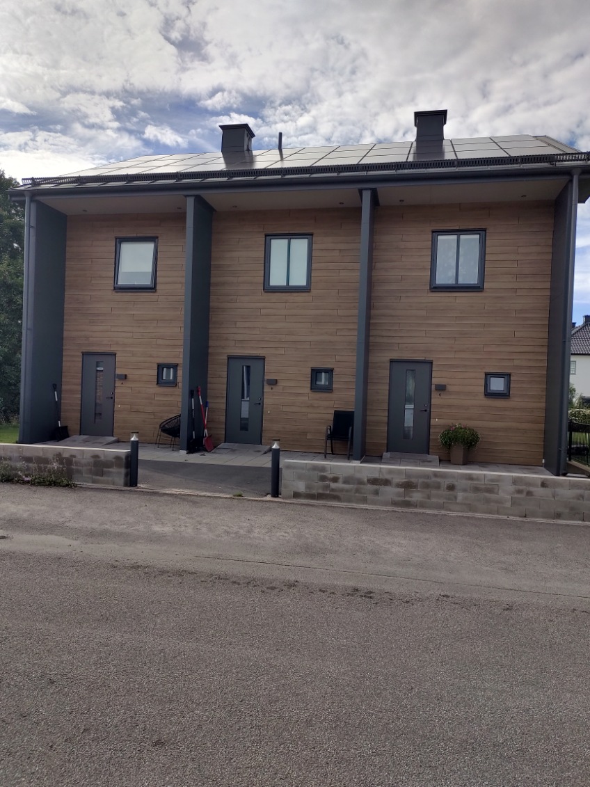 Lägenhet, 3 rooms, 64 sqm, Mariestad – bild 2