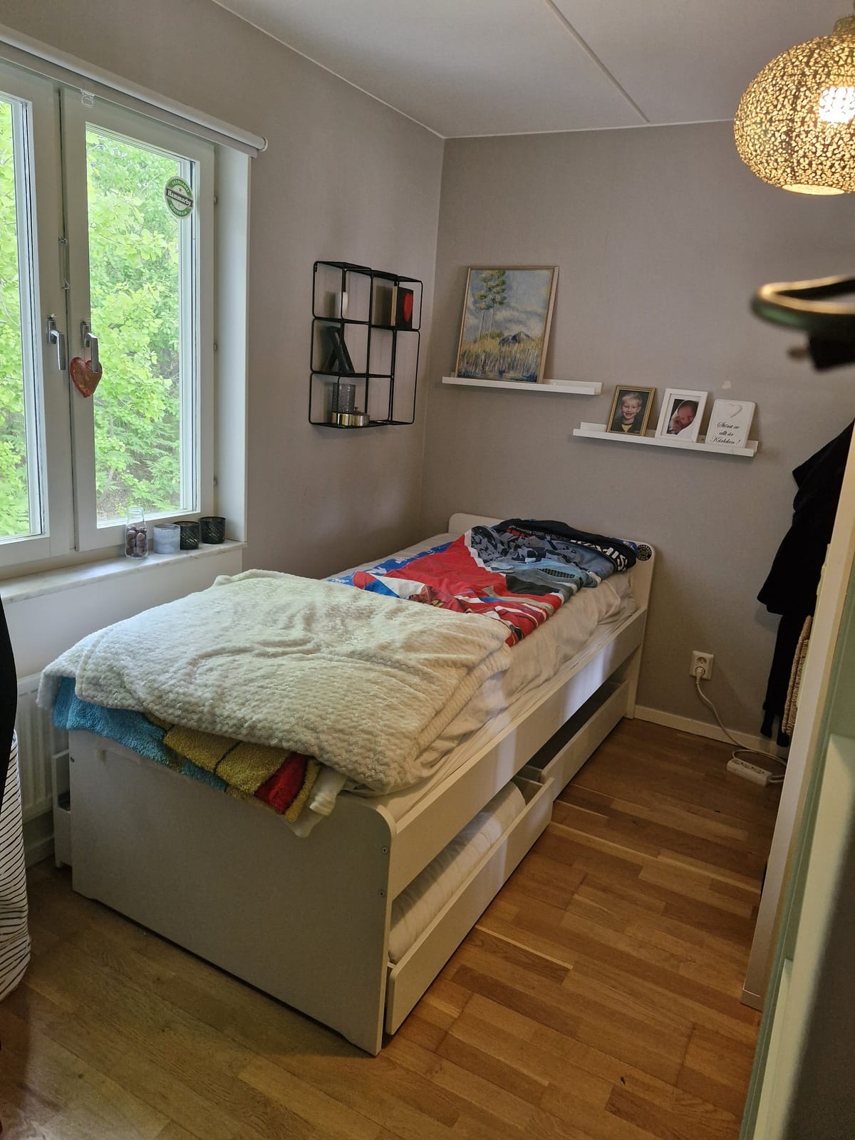 1 rok · 12 m² i Tyresö – bild 14