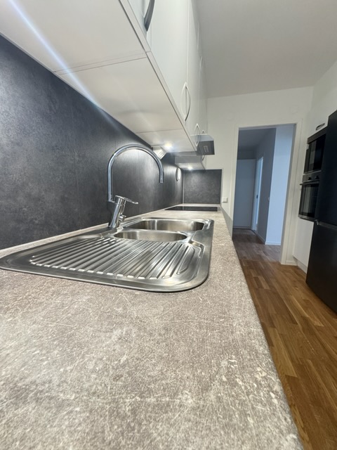 Lägenhet, 2 rooms, 65 sqm, nynäshamn – bild 2