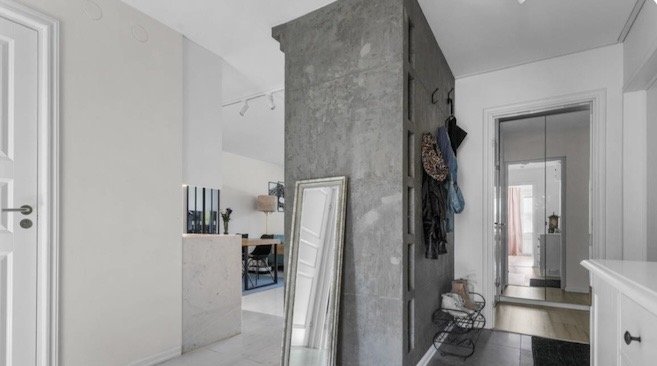 Lägenhet, 1 rooms, 20 sqm, Sollentuna – bild 7
