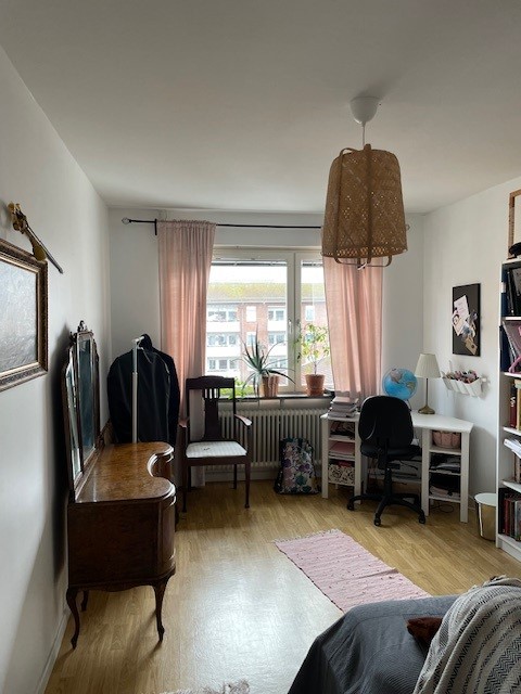 Lägenhet, 3 rooms, 87 sqm, Enköping