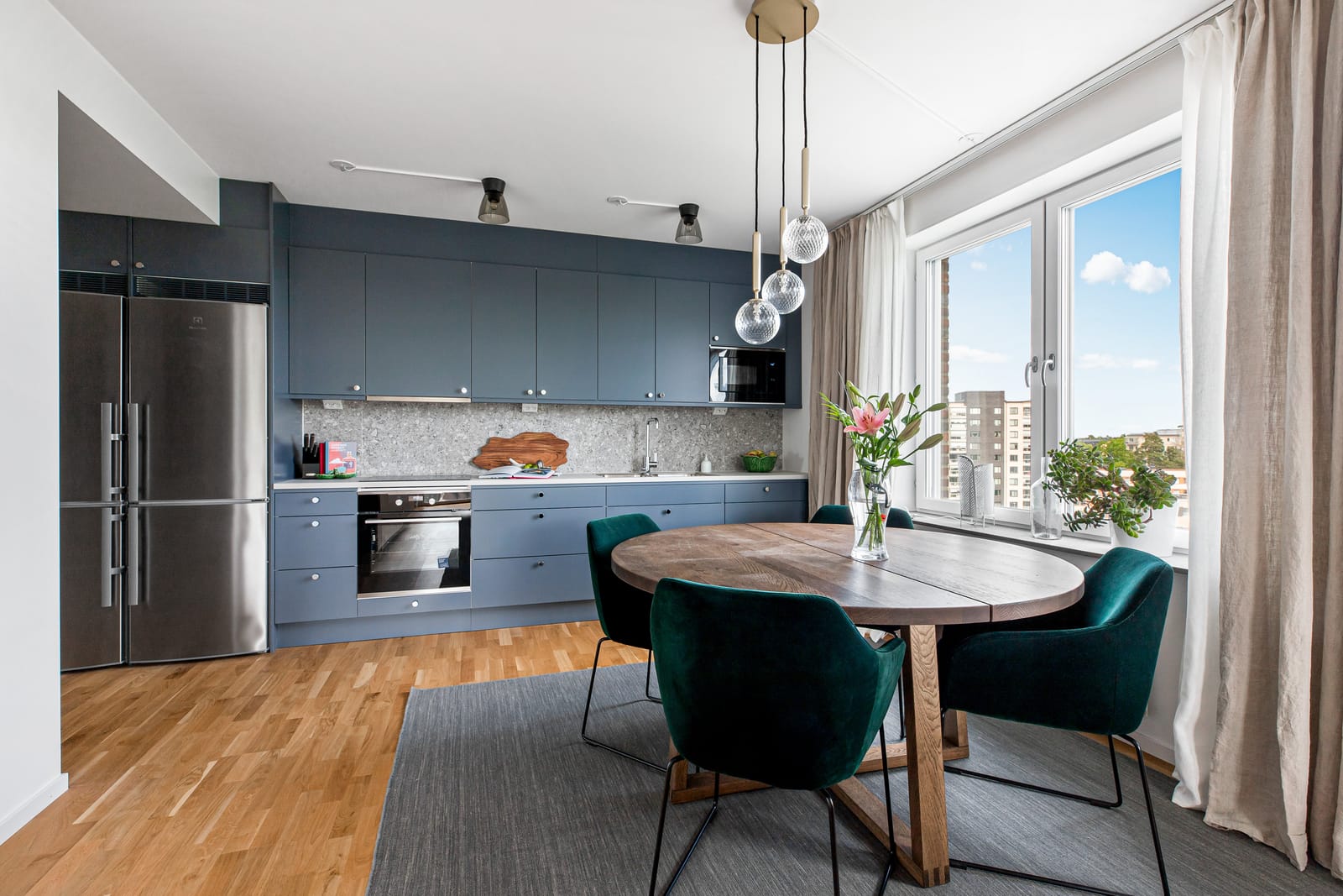 3 rok · 72 m² i Järfälla – bild 8