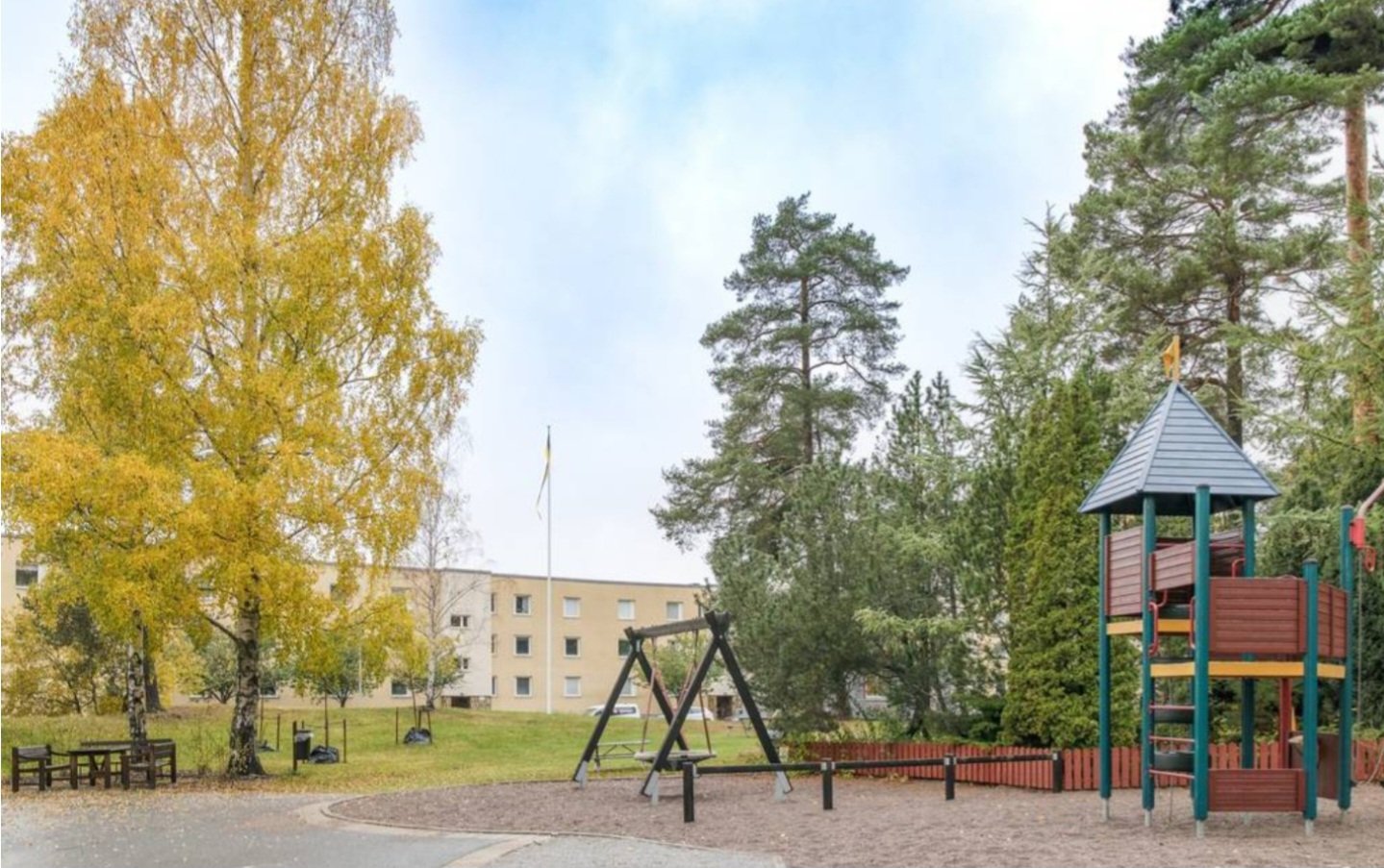 Lägenhet, 3 rooms, 81 sqm, Järfälla – bild 10
