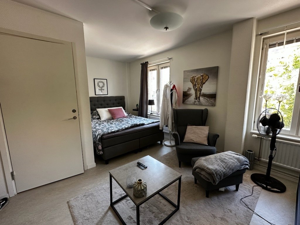 1 rok · 18 m² i Norrköping – bild 5