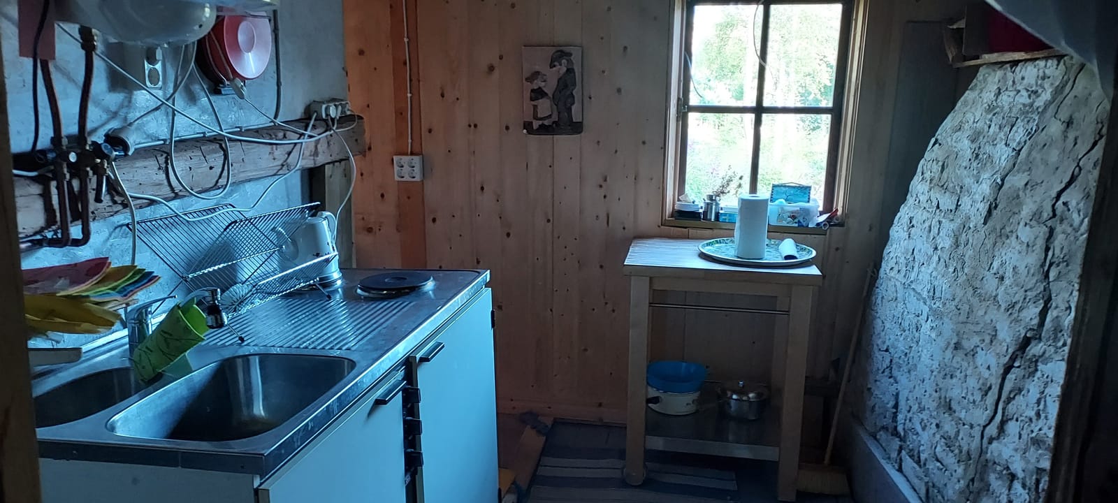 3 rok · 50 m² i Skog – bild 5