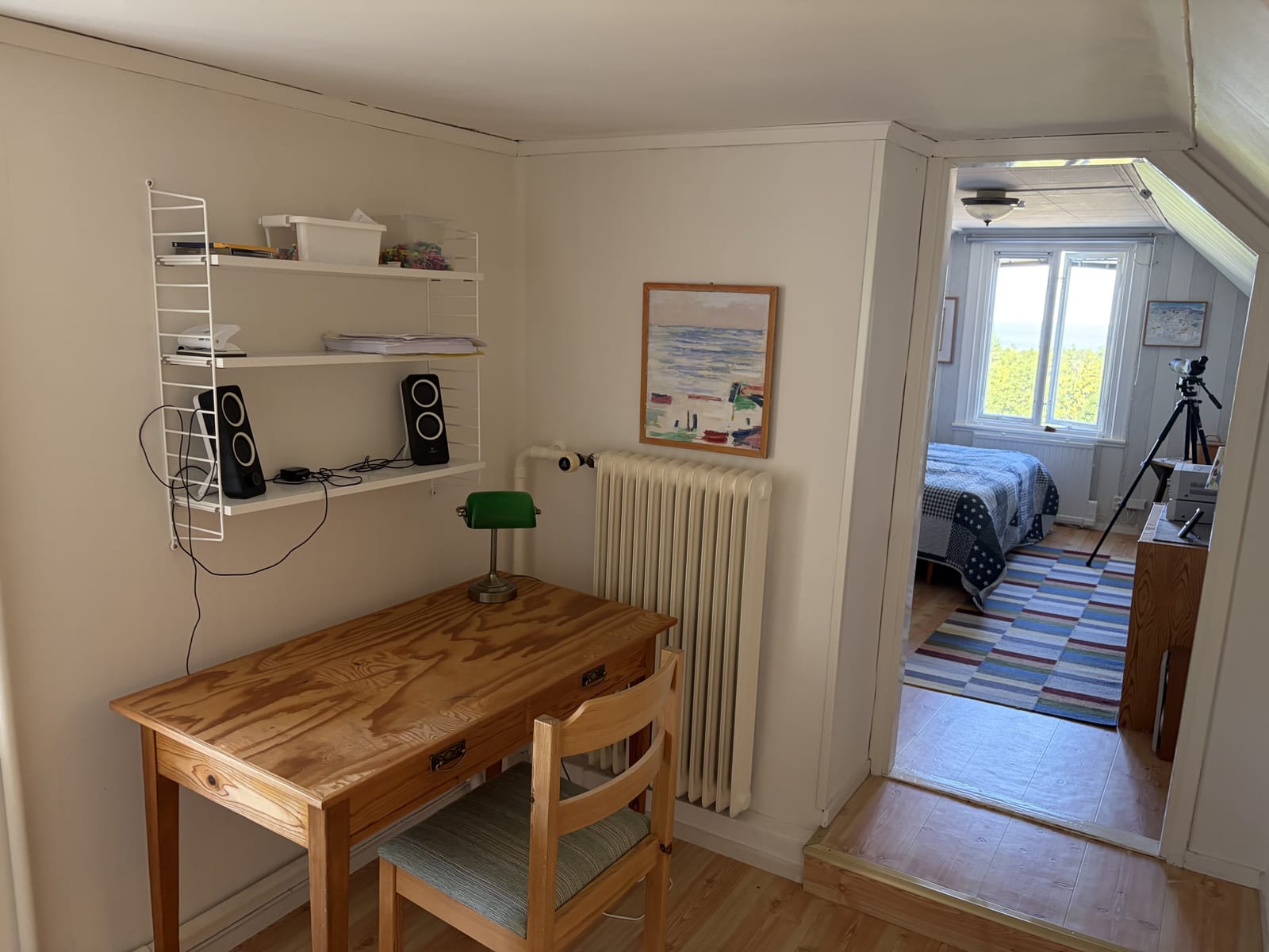 5 rok · 100 m² i Visby – bild 5