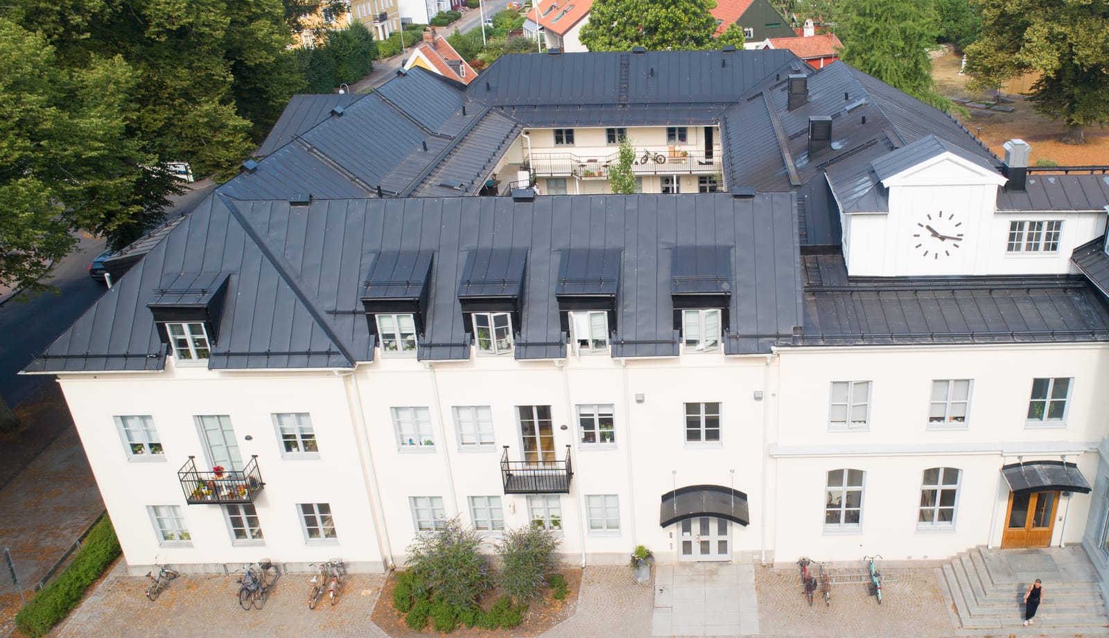 Lägenhet, 2 rooms, 60 sqm, Kalmar