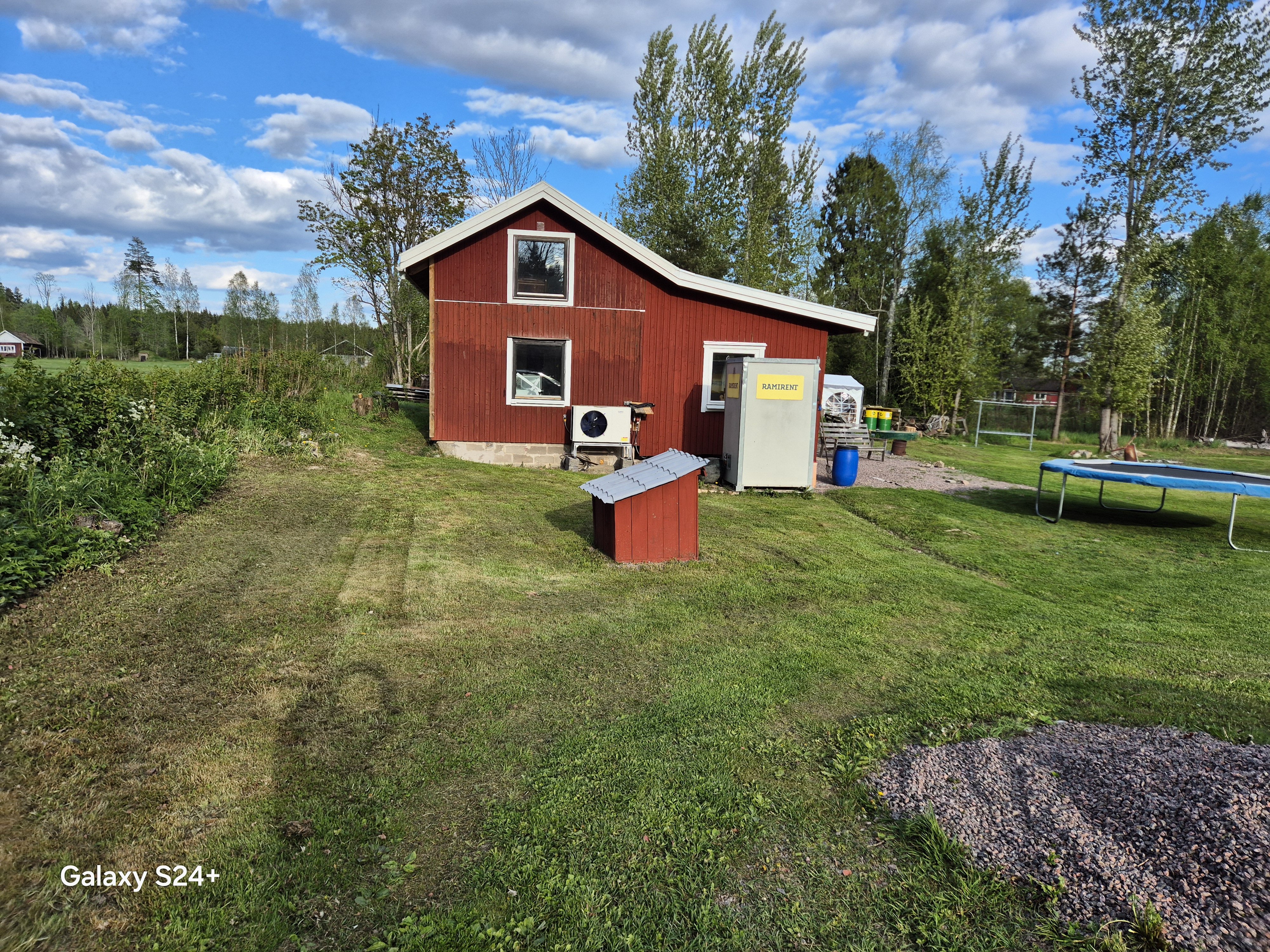 Stuga, 4 rooms, 110 sqm, Vingåker – bild 2