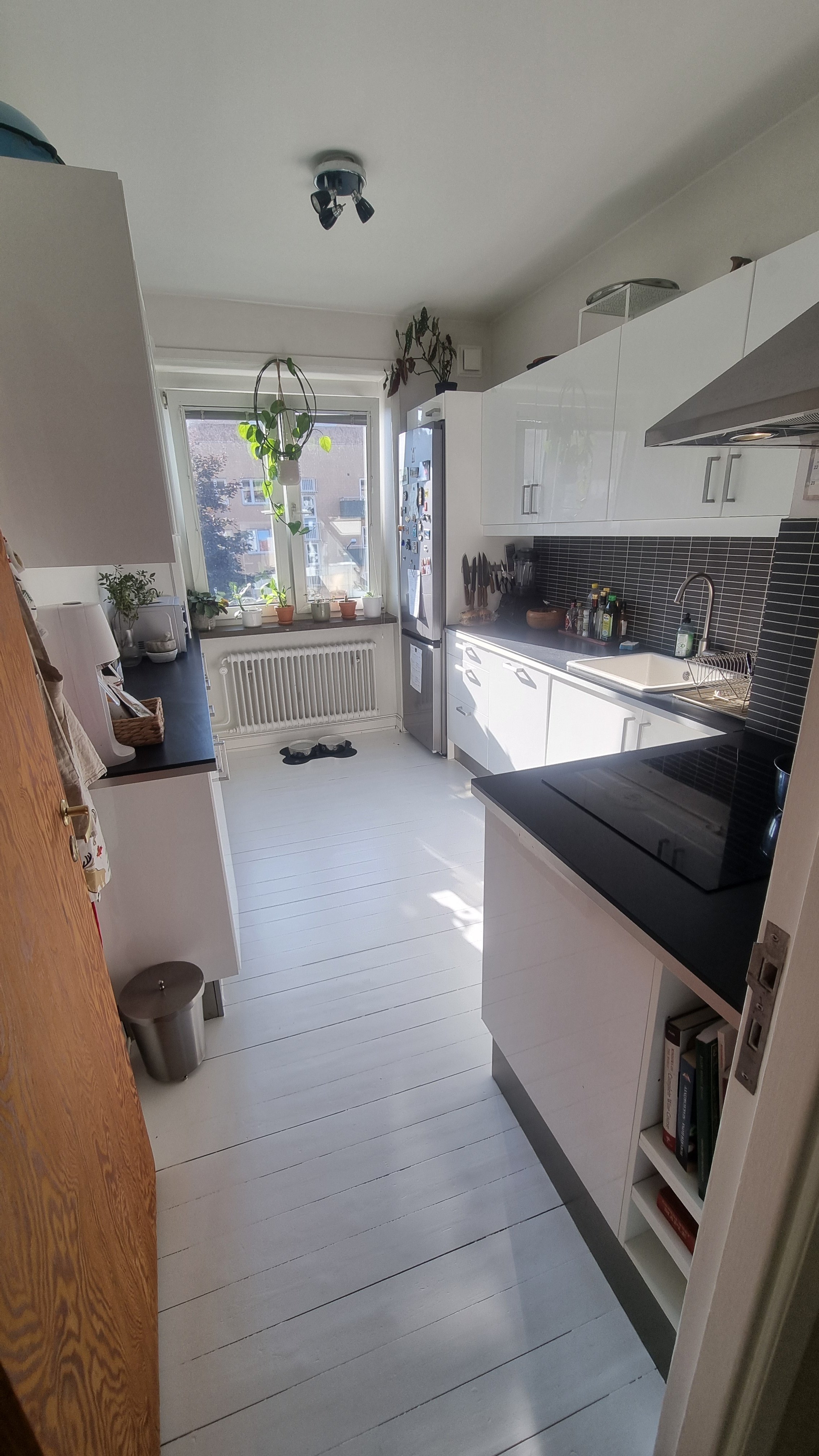 Lägenhet, 3 rooms, 71 sqm, Malmö – bild 4