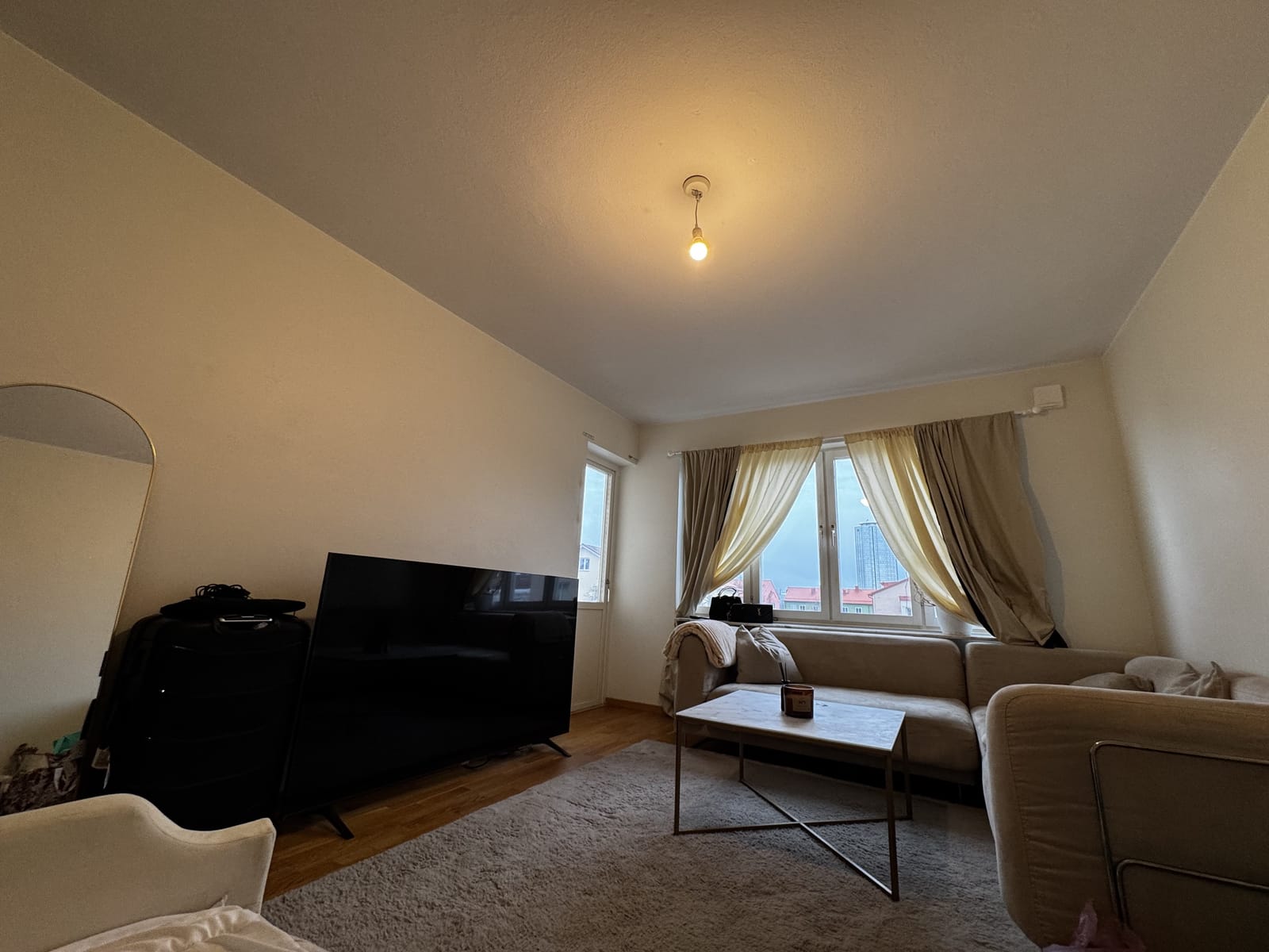 2 rok · 57 m² i Halmstad – bild 6