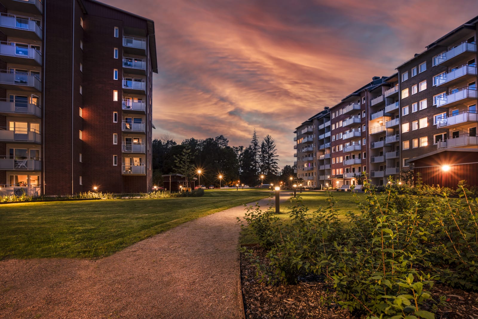2 rok · 54 m² i Linköping – bild 9
