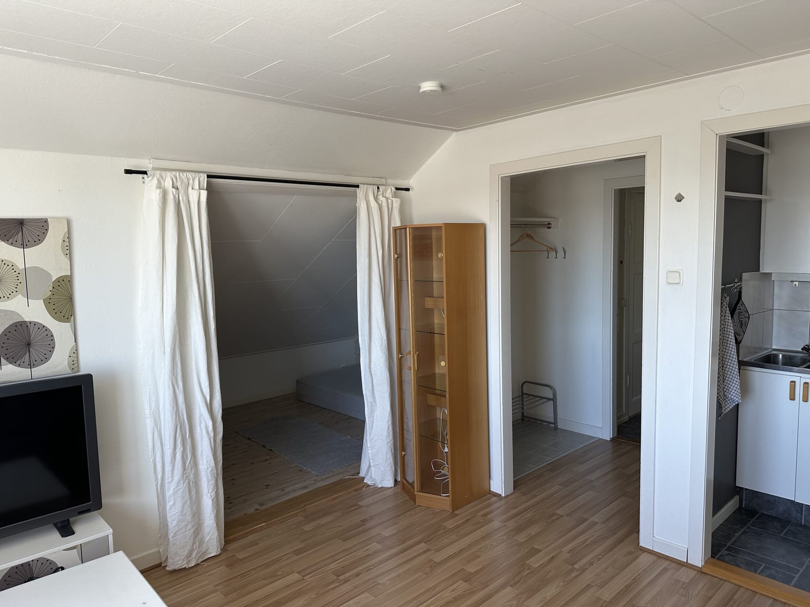 2 rok · 45 m² i Lidköping – bild 25