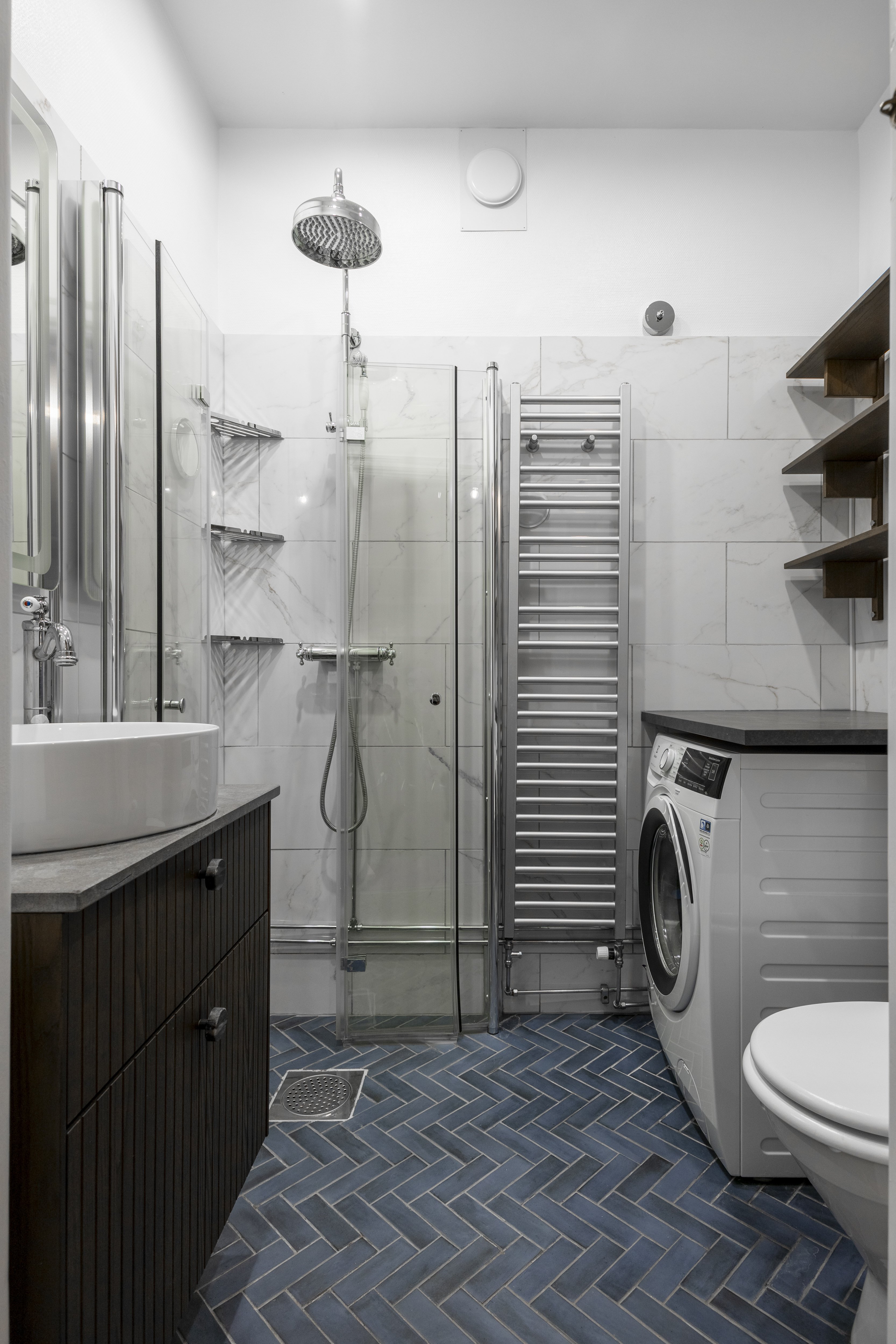 Lägenhet, 3 rooms, 70 sqm, Stockholm – bild 11