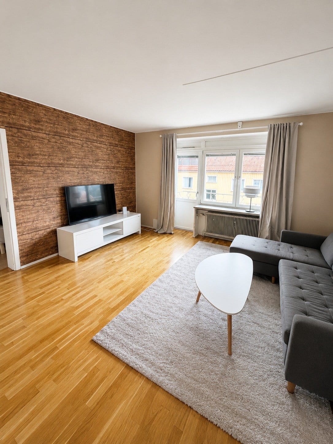 3 rok · 70 m² i Gävle – bild 4