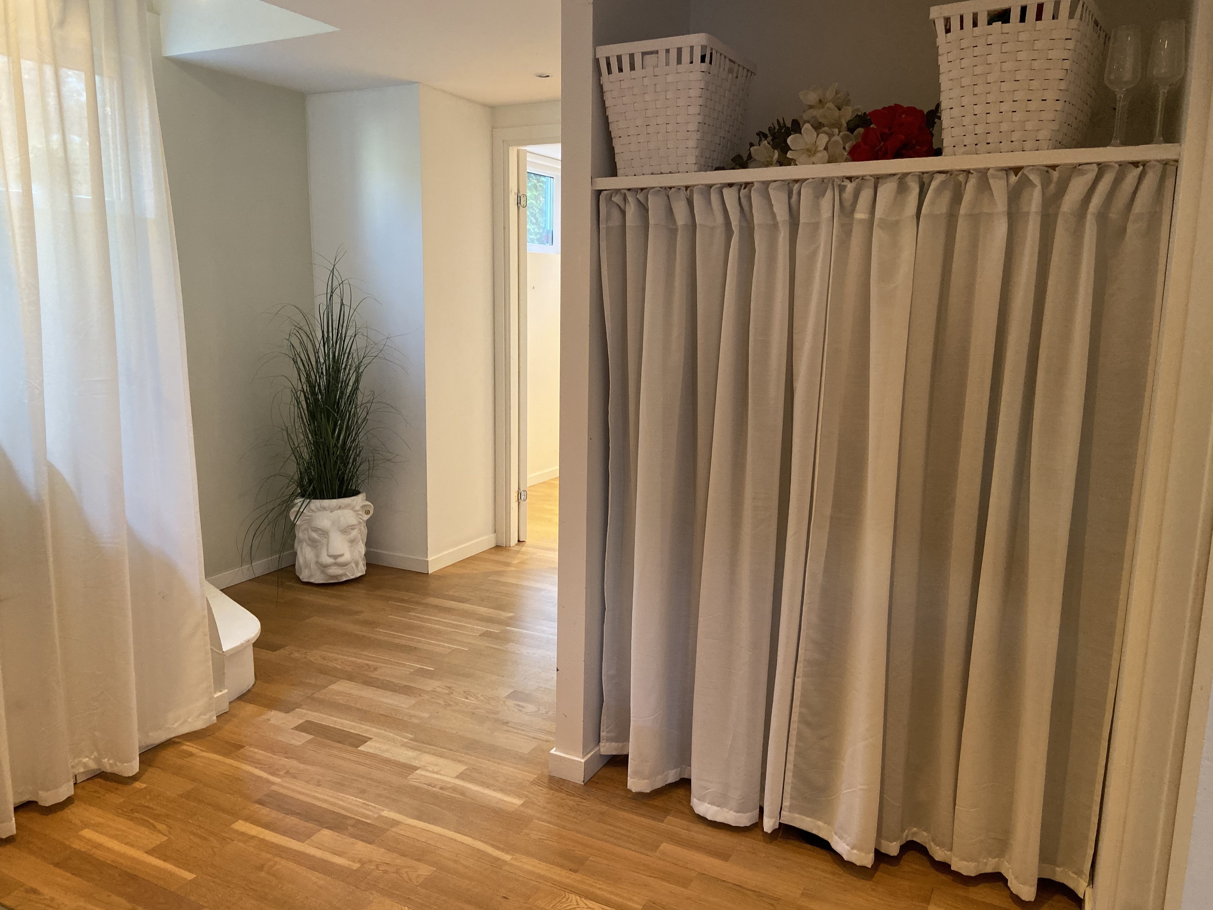 Villa/Hus, 1 rooms, 20 sqm, Bromma – bild 3