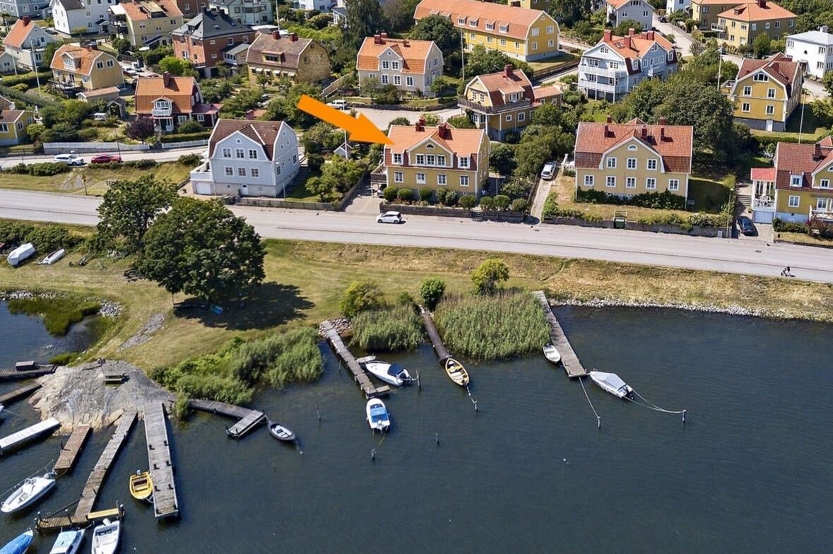 7 rok · 219 m² i Karlskrona – bild 28