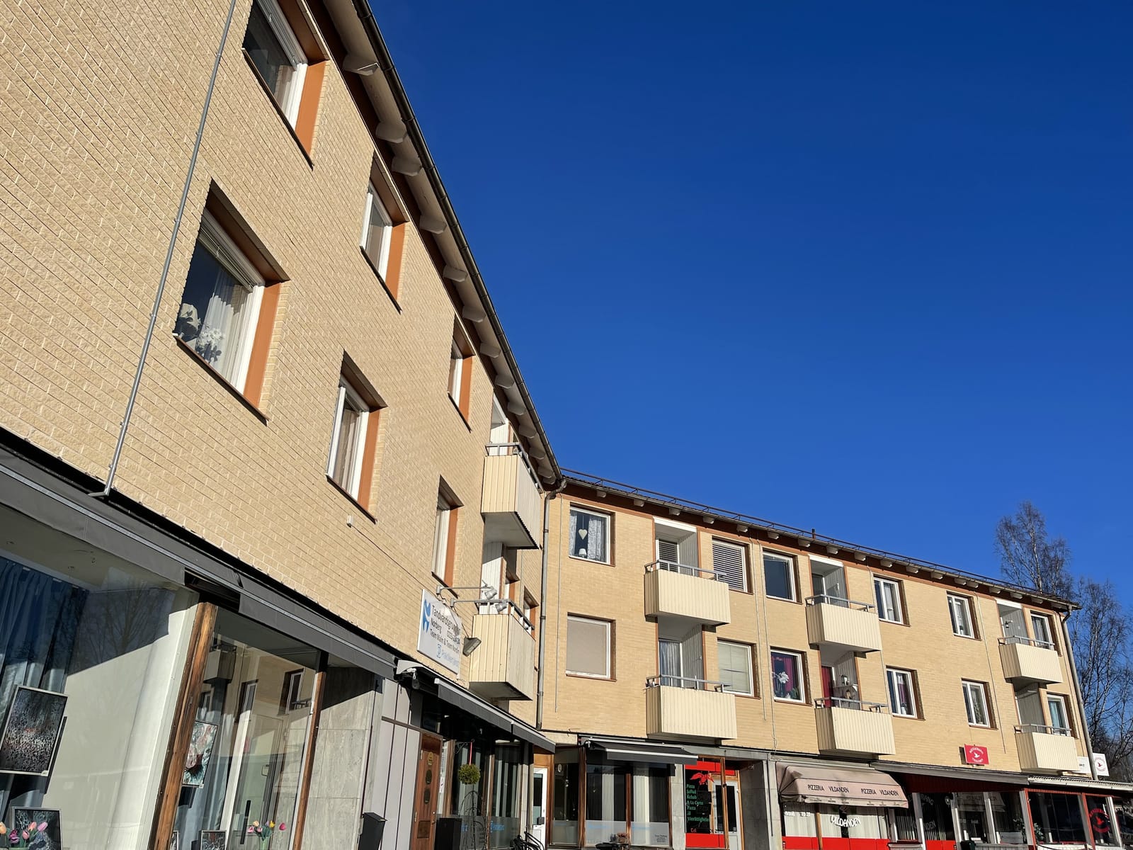 3 rok · 63 m² i Norberg – bild 9