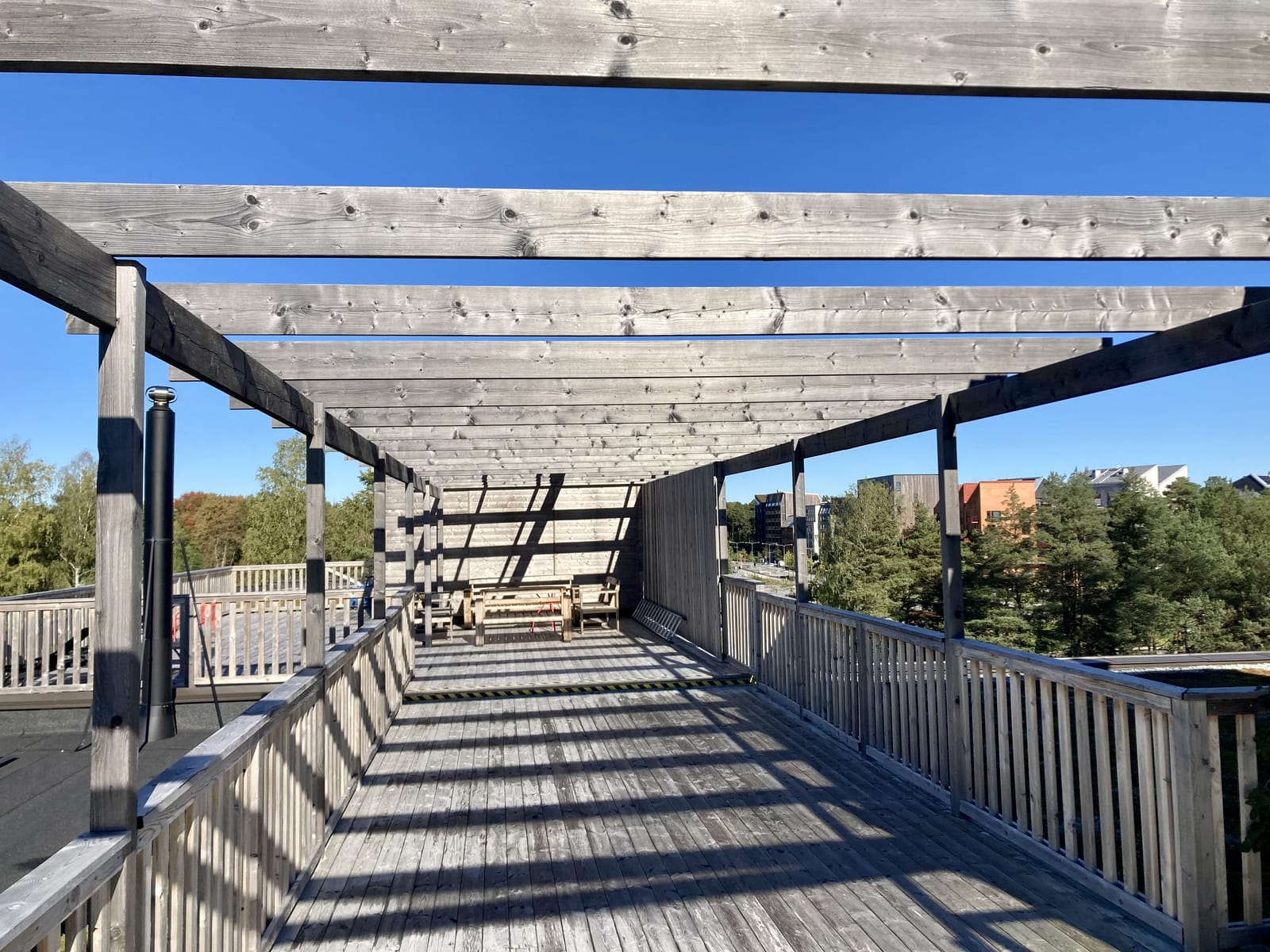 3 rok · 70 m² i Uppsala – bild 8