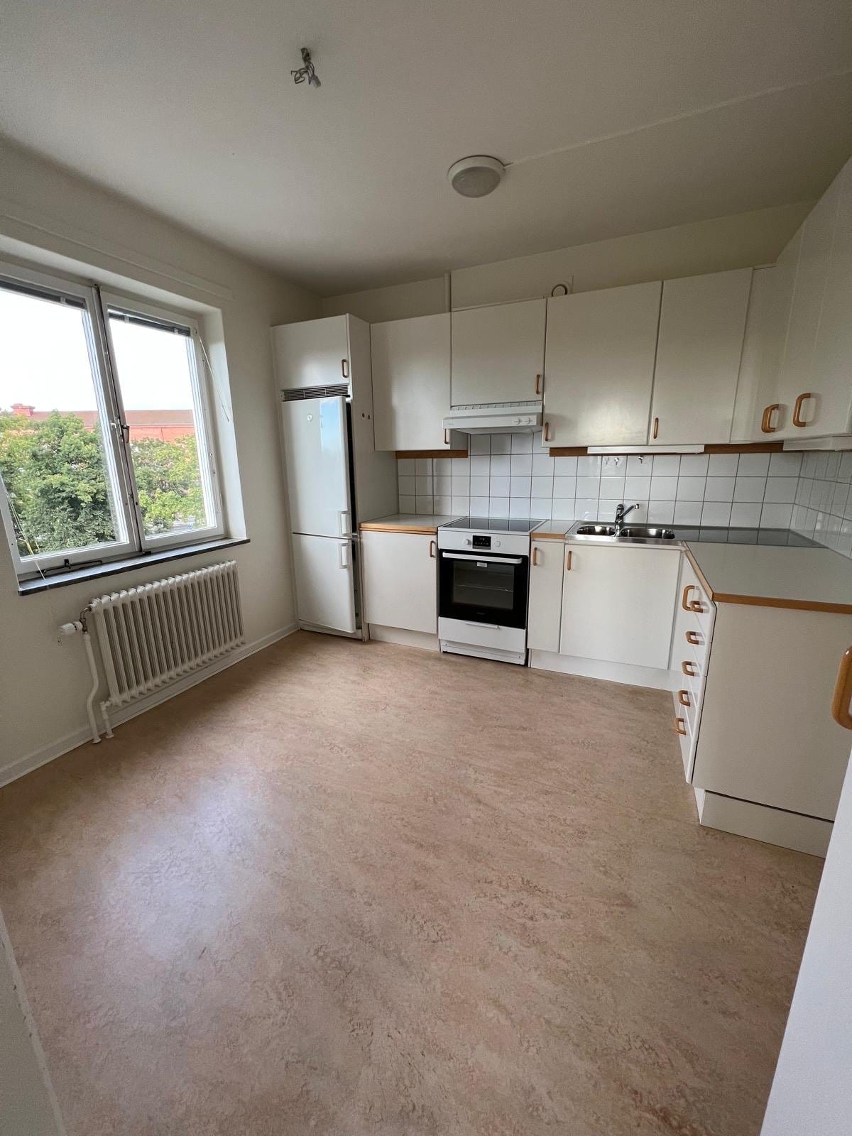 2 rok · 53 m² i Sundbyberg – bild 9