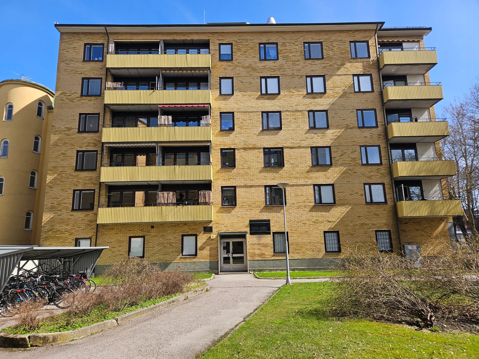 5 rok · 142 m² i Gävle – bild 13