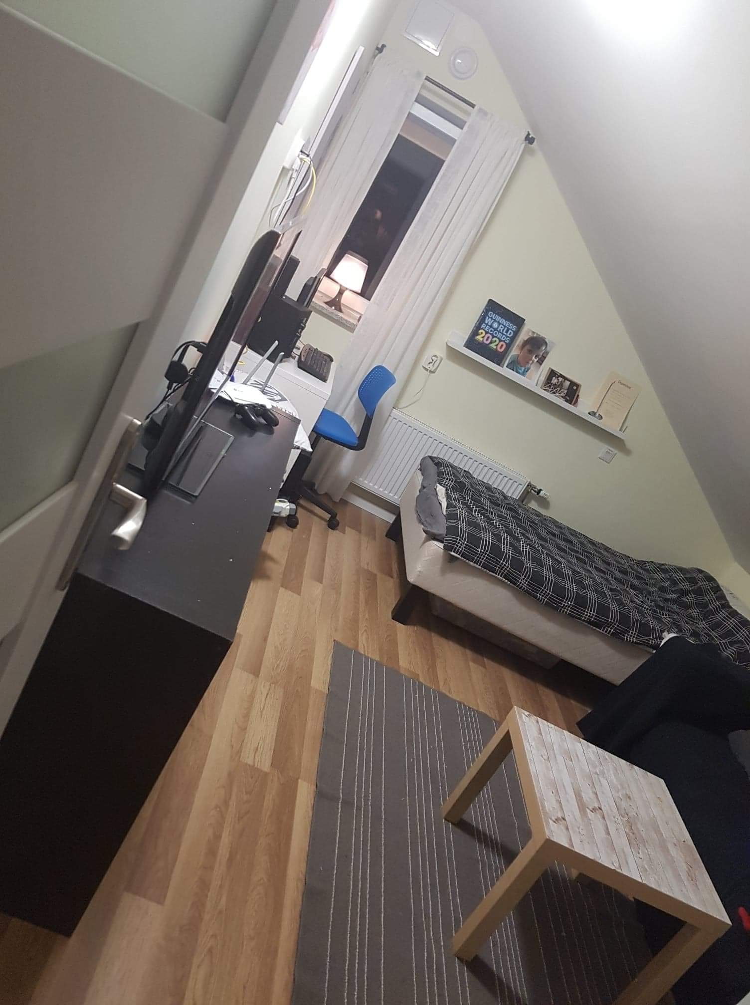 5 rok · 120 m² i Björnlunda – bild 8