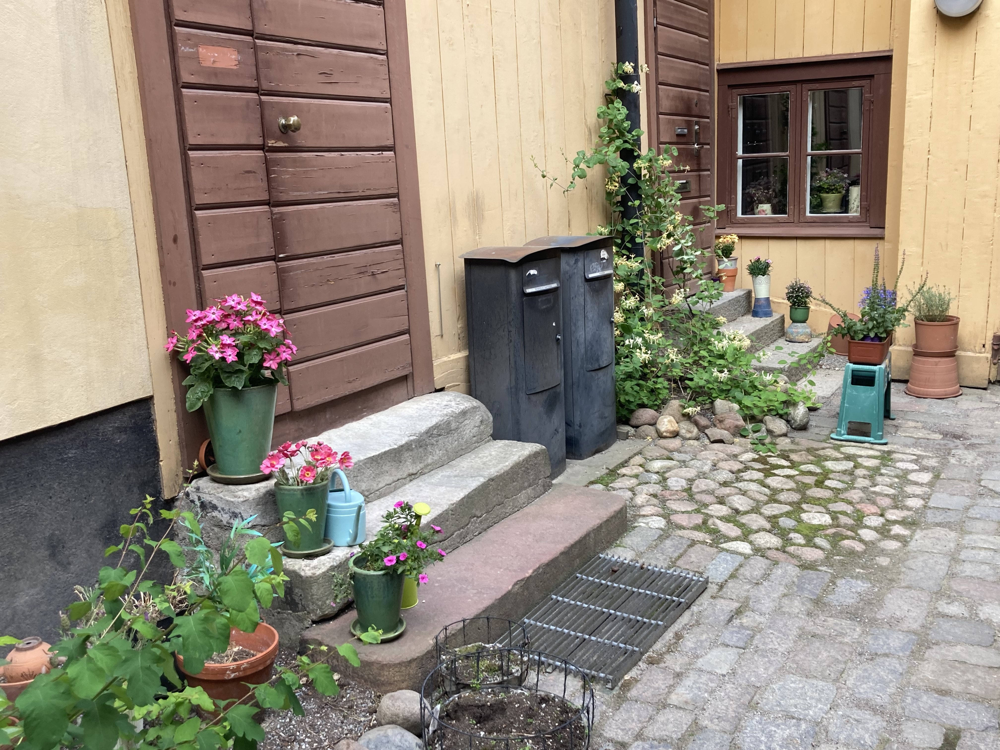 Lägenhet, 1 rooms, 12 sqm, Stockholm – bild 2