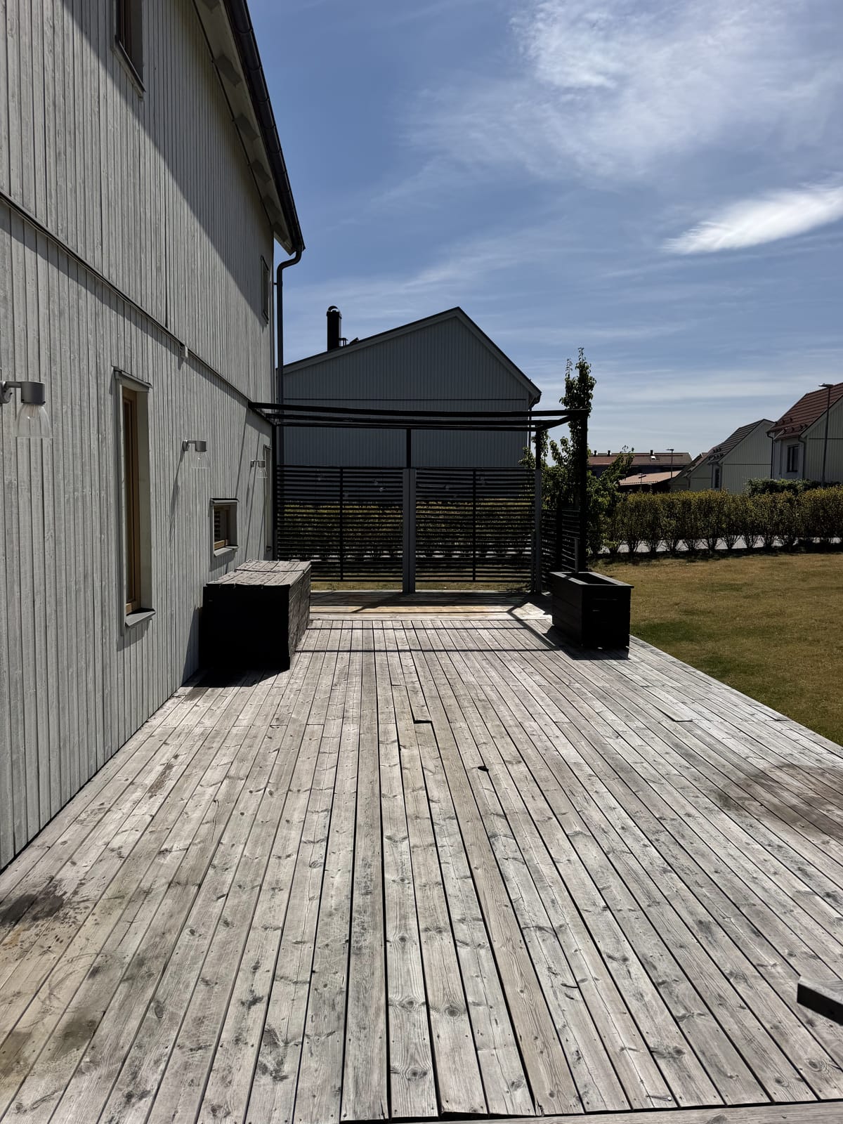 5 rok · 151 m² i Upplands Väsby – bild 7