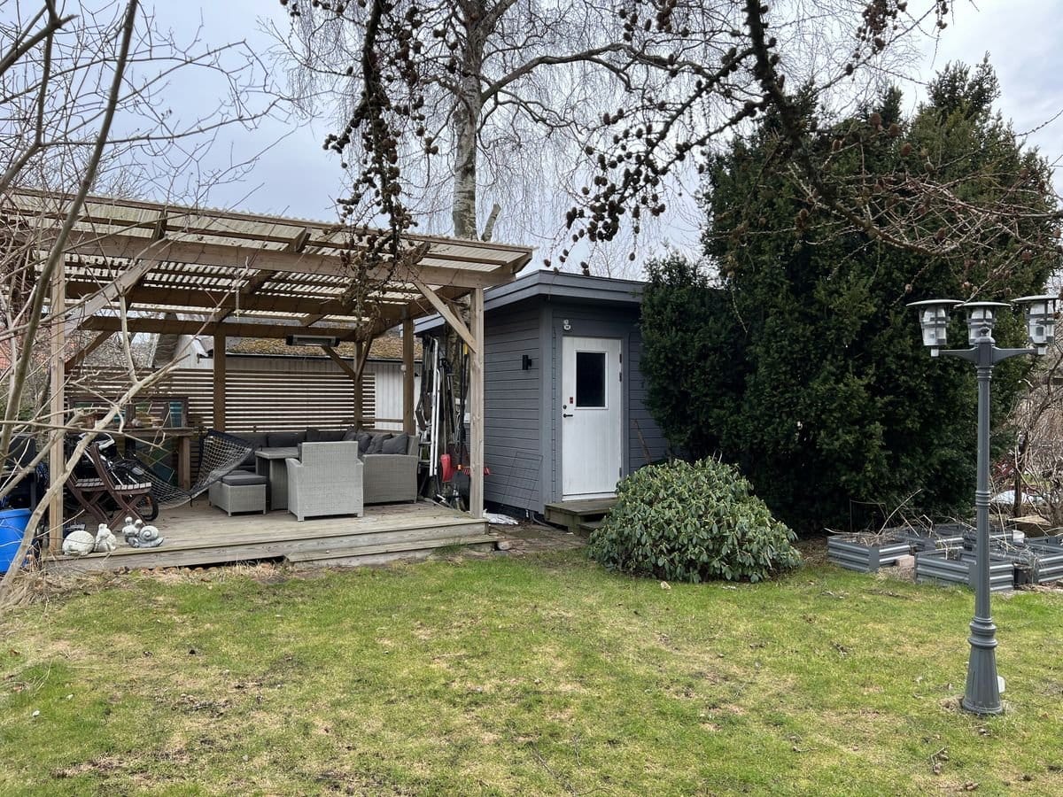 6 rok · 150 m² i Mölndal – bild 3