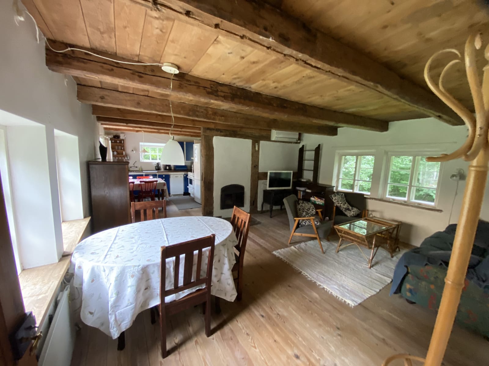 3 rok · 75 m² i Munka-ljungby – Munka-ljungby