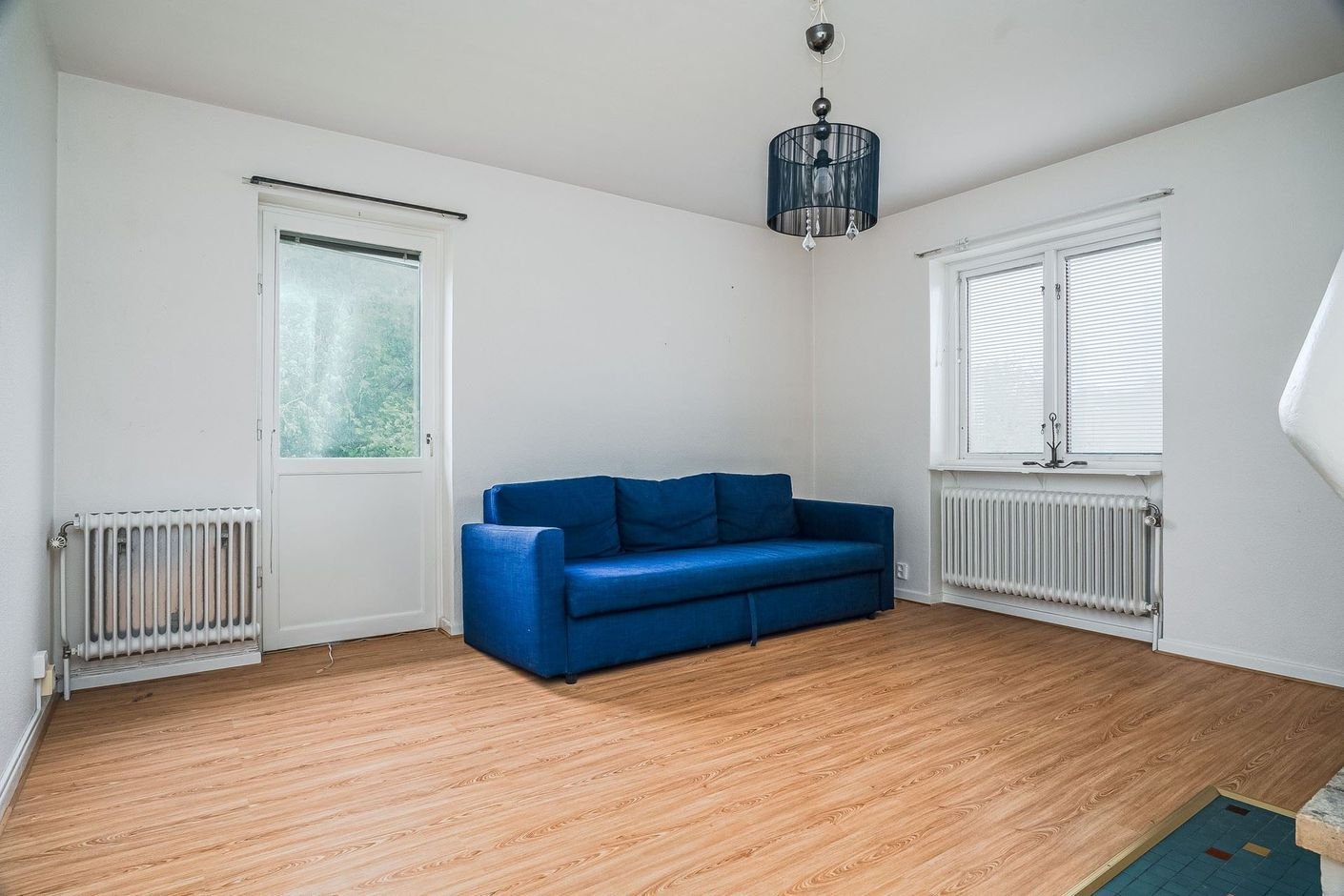 Lägenhet, 2 rooms, 62 sqm, Kälarne – Kälarne