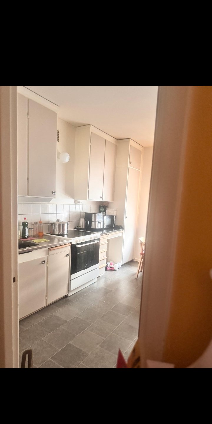 Lägenhet, 1 rooms, 40 sqm, Lund – bild 4