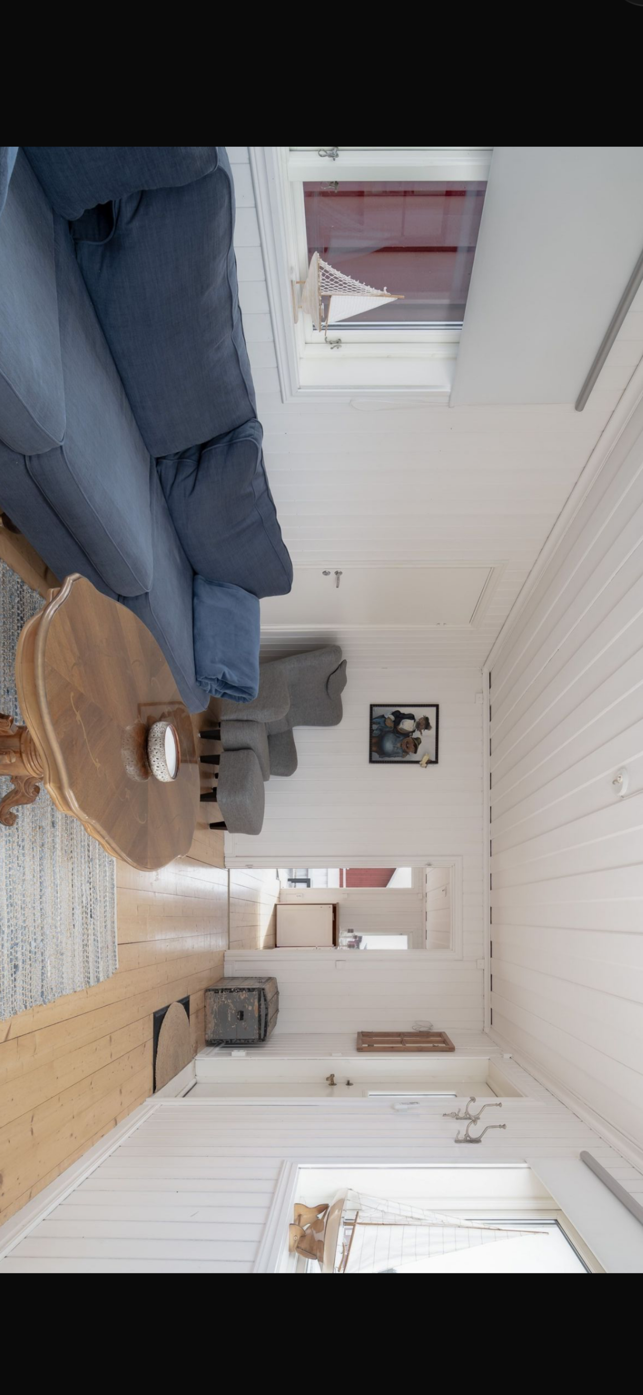 Stuga, 3 rooms, 68 sqm, Vallvik – bild 3