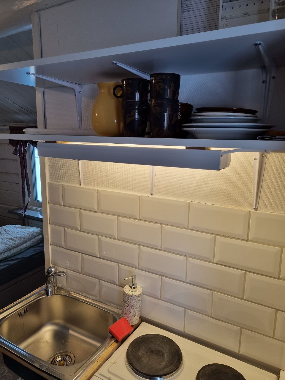 Villa/Hus, 1 rooms, 40 sqm, Malung – bild 6