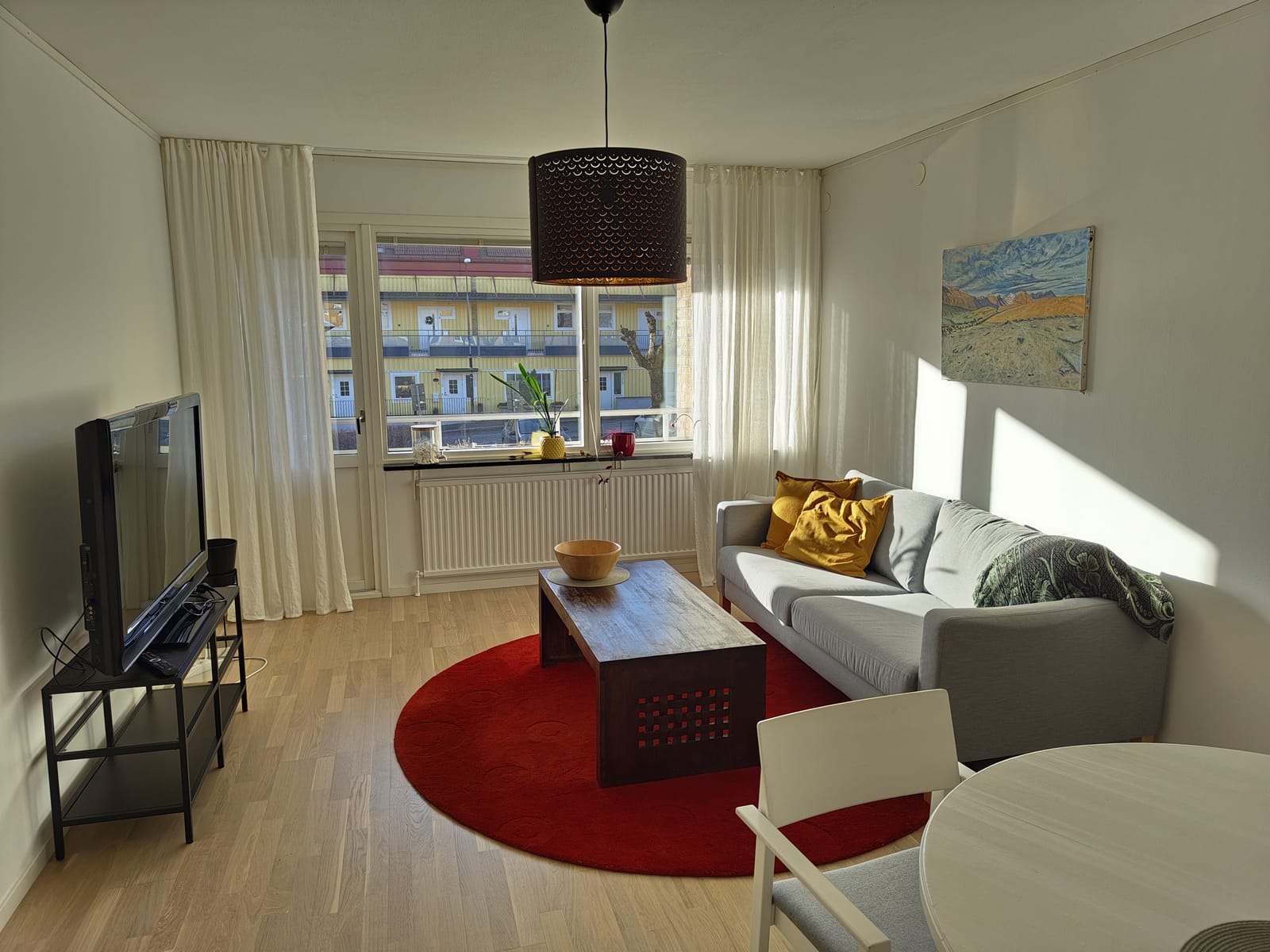 2 rok · 59 m² i Mölndal – bild 2