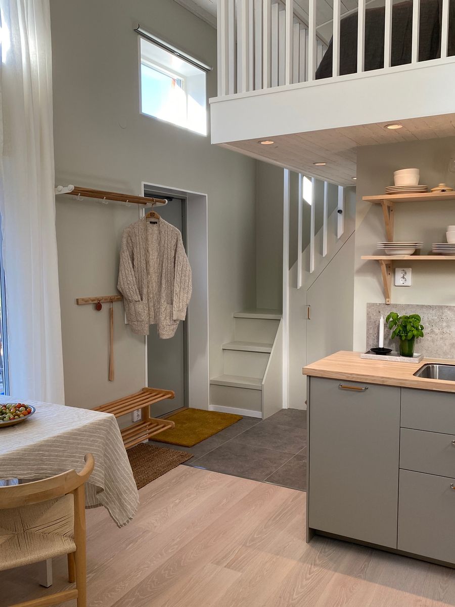 Villa/Hus, 1 rooms, 30 sqm, Tyresö – bild 6