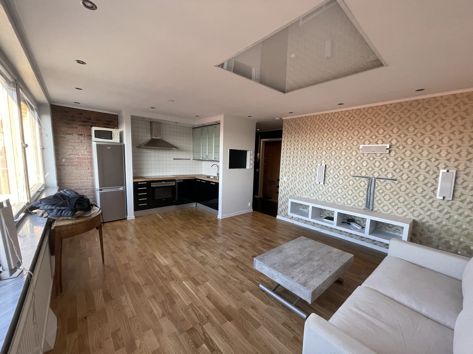 1 rok · 32 m² i Göteborg – bild 8