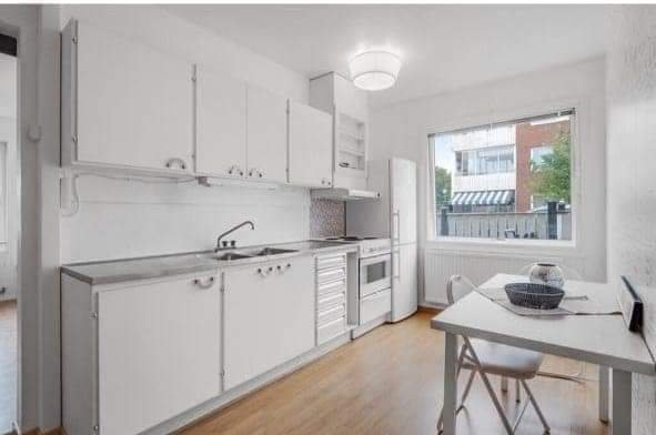 Lägenhet, 1 rooms, 40 sqm, Vänersborg – bild 6